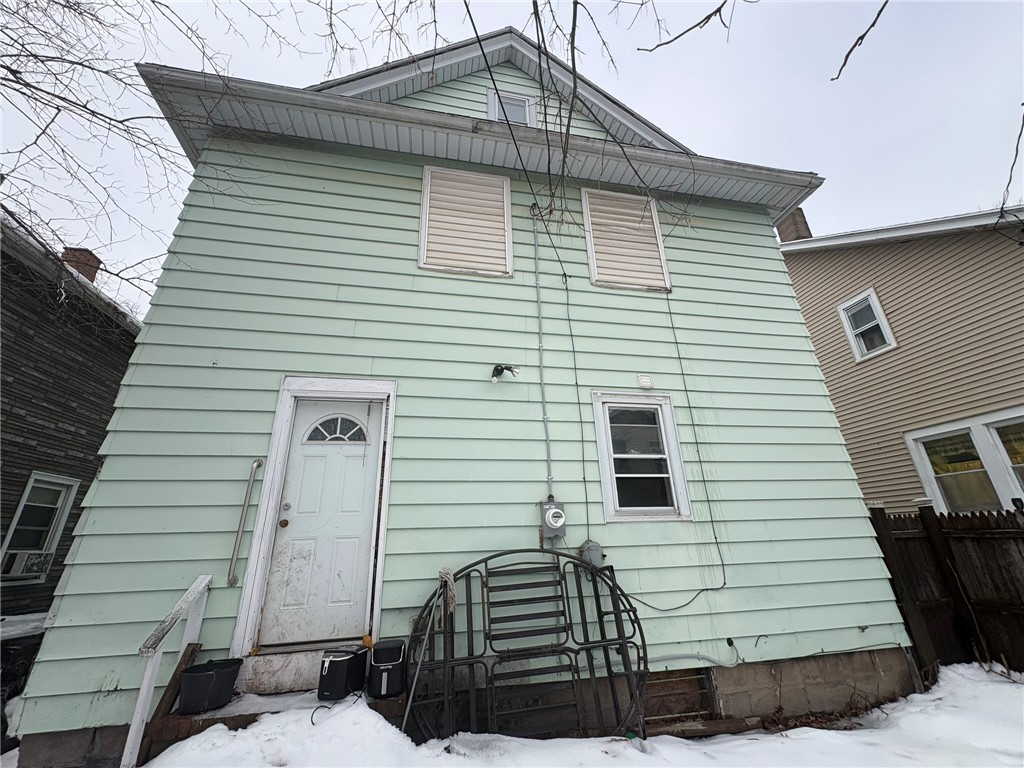 64 Cameron Street Rochester, NY 14606 - Photo 7 of 27