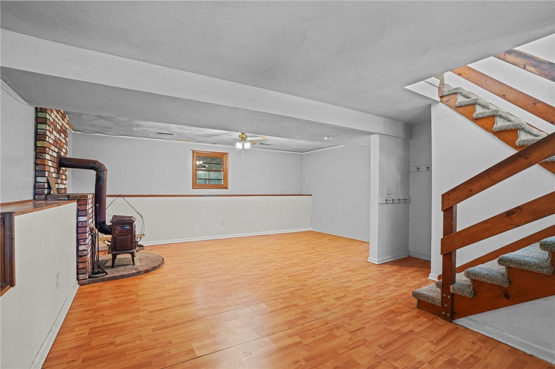 125 Lewis Farm Road Coventry, RI 02827 - Photo 21 of 50