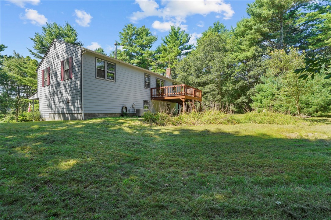 125 Lewis Farm Road Coventry, RI 02827 - Photo 39 of 50