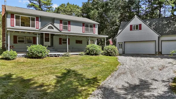 $3,000 | 125 Lewis Farm Road, Coventry, RI 02827