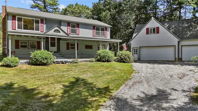 $3,000 | 125 Lewis Farm Road, Coventry, RI 02827