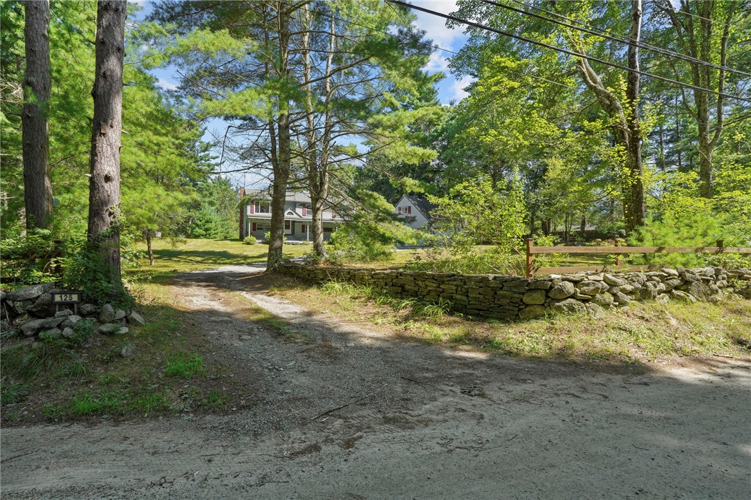 125 Lewis Farm Road Coventry, RI 02827 - Photo 43 of 50