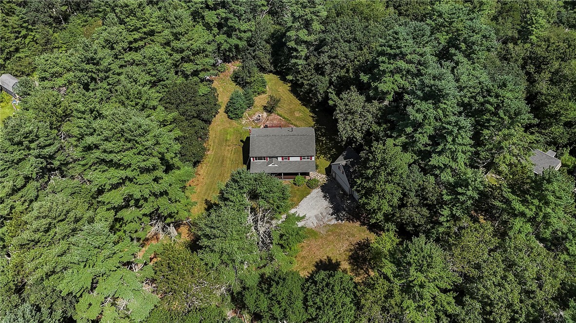 125 Lewis Farm Road Coventry, RI 02827 - Photo 45 of 50