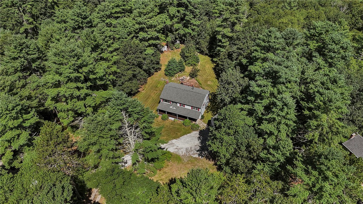 125 Lewis Farm Road Coventry, RI 02827 - Photo 50 of 50