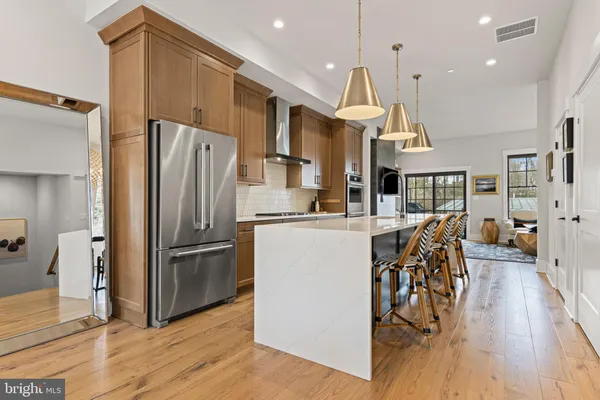 $1,275,000 | 206 North Aberdeen Avenue, Unit C, Wayne, PA 19087