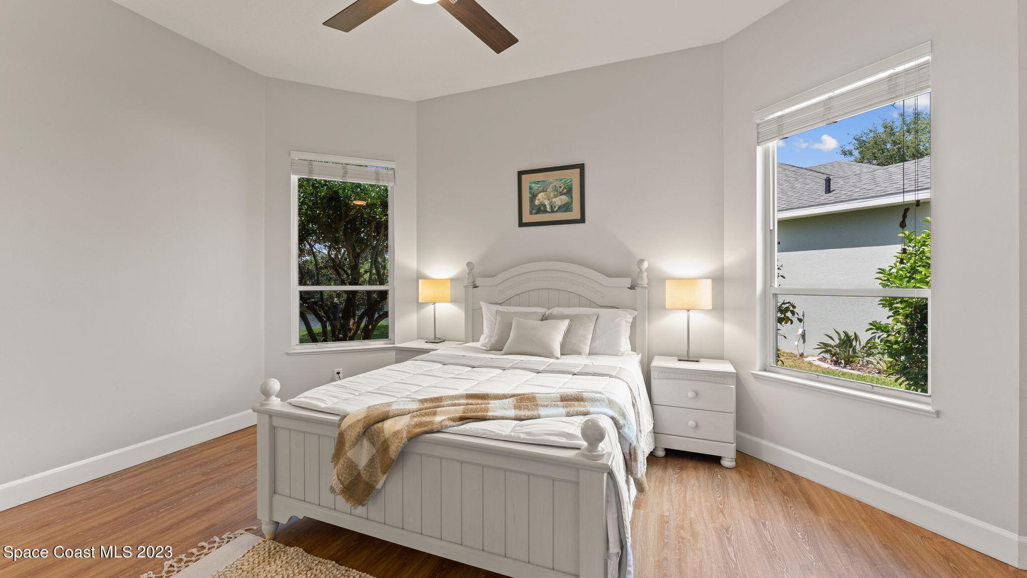 302 Sandhurst Drive Melbourne, FL 32940 - Photo 45 of 69 Bedroom 4