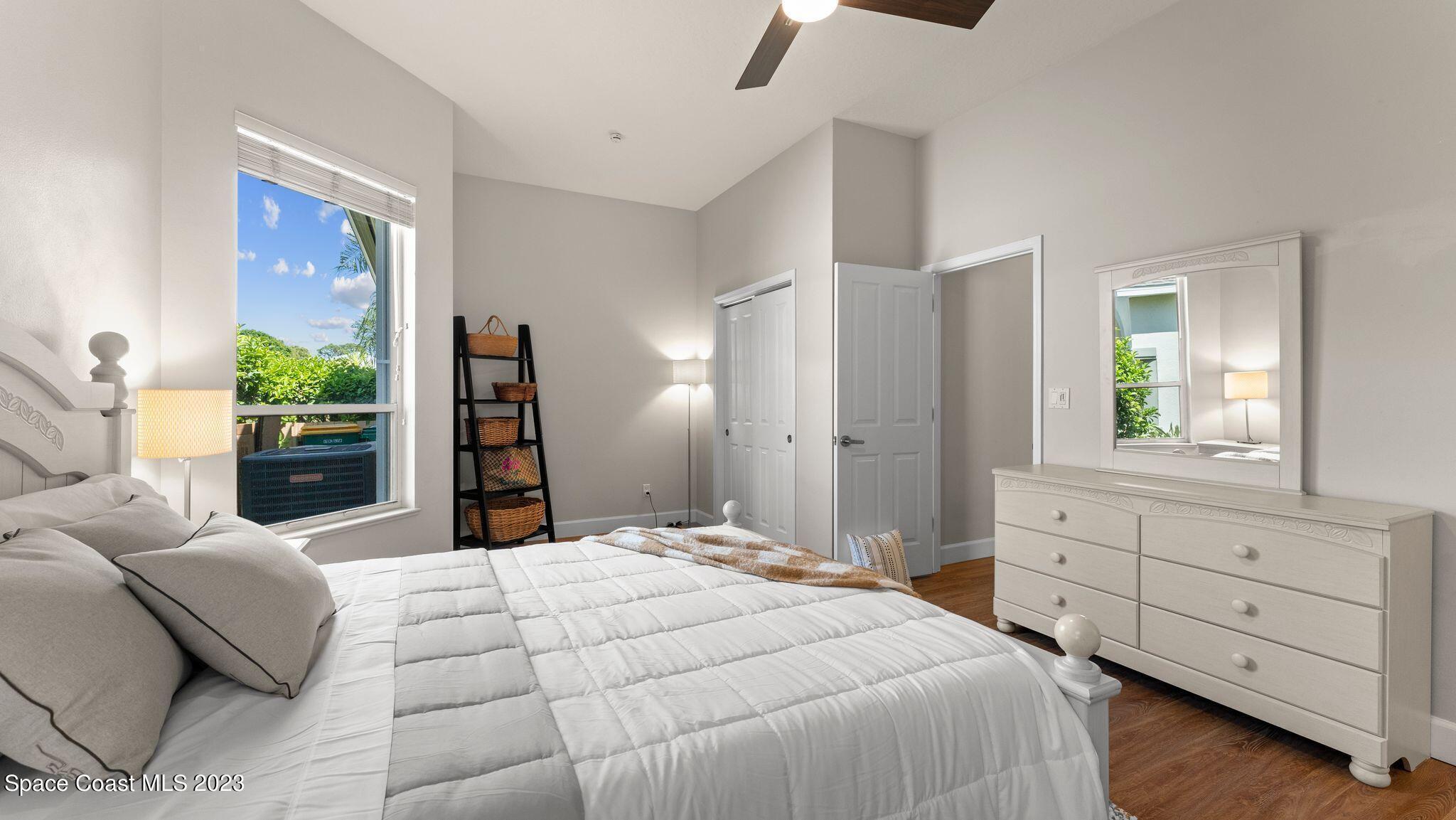 302 Sandhurst Drive Melbourne, FL 32940 - Photo 46 of 69 Bedroom 4