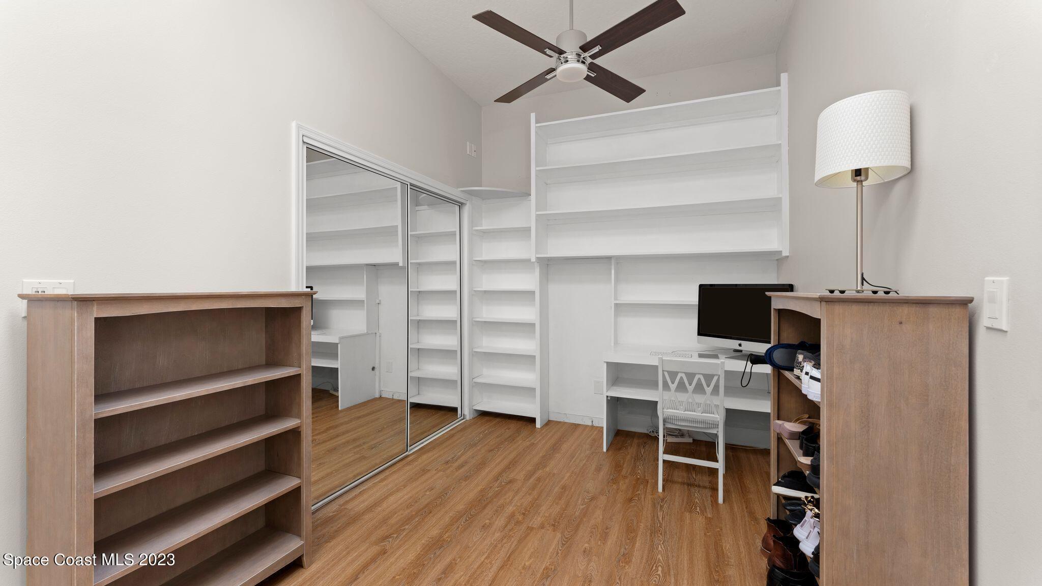 302 Sandhurst Drive Melbourne, FL 32940 - Photo 48 of 69 Library/Office