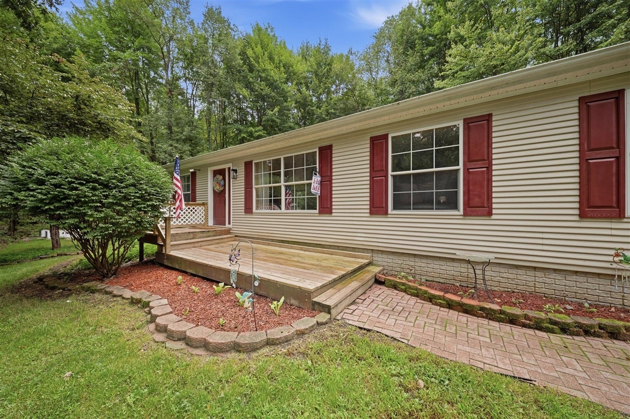 10641 Coopersfield Road Chelsea, MI 48118 - Photo 2 of 50 Gallery Image 2