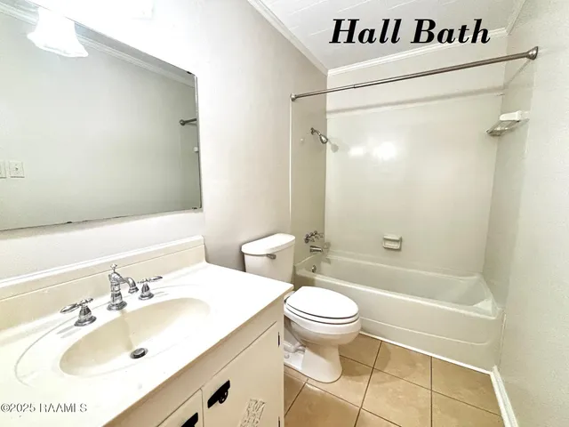 $239,000 | 1102 Jenkins Avenue, Crowley, LA 70526