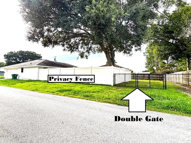 $239,000 | 1102 Jenkins Avenue, Crowley, LA 70526