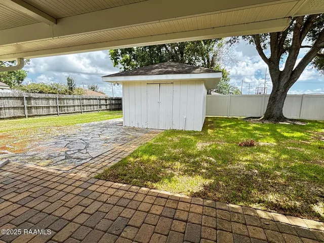 $239,000 | 1102 Jenkins Avenue, Crowley, LA 70526