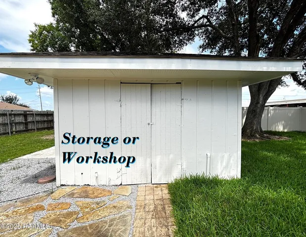 $239,000 | 1102 Jenkins Avenue, Crowley, LA 70526