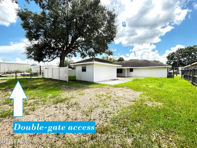 $239,000 | 1102 Jenkins Avenue, Crowley, LA 70526