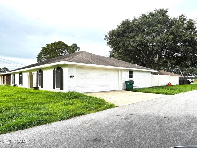$239,000 | 1102 Jenkins Avenue, Crowley, LA 70526
