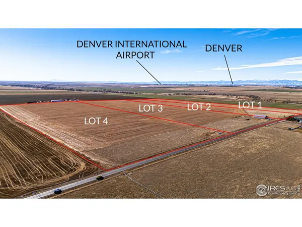 $1,700,000 | 32394 East 120th Avenue, Hudson, CO 80642