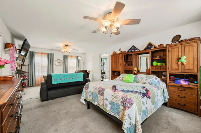 $394,900 | 526 Hellers Trail, Milan, IN 47031