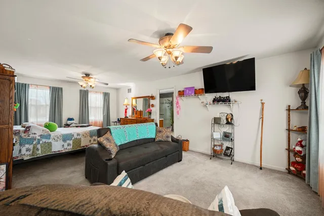 $394,900 | 526 Hellers Trail, Milan, IN 47031