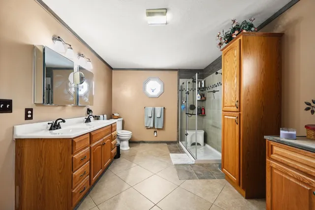 $394,900 | 526 Hellers Trail, Milan, IN 47031