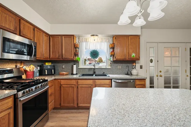 $394,900 | 526 Hellers Trail, Milan, IN 47031