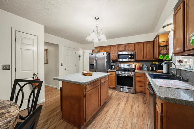 $394,900 | 526 Hellers Trail, Milan, IN 47031