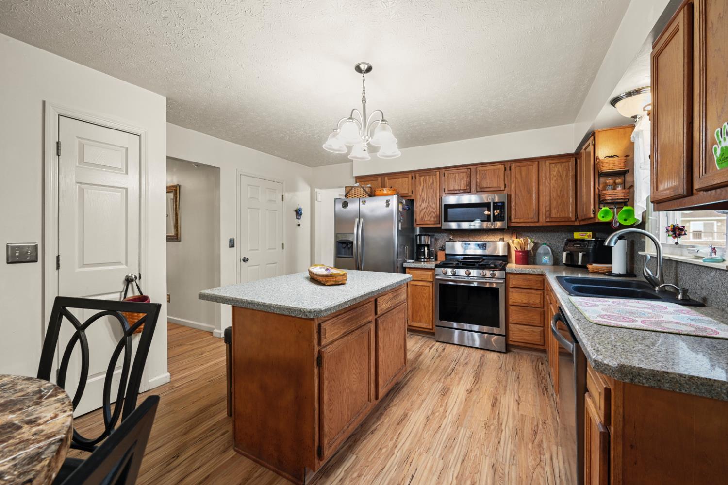 526 Hellers Trail Milan, IN 47031 - Photo 21 of 51