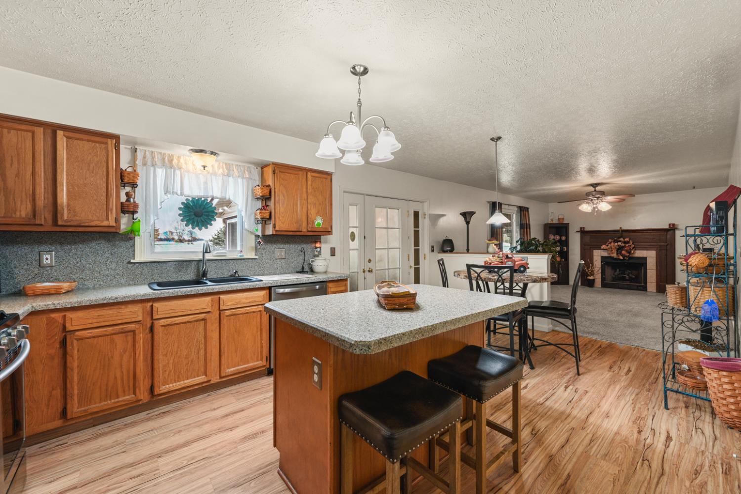 526 Hellers Trail Milan, IN 47031 - Photo 23 of 51