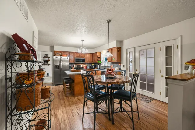 $394,900 | 526 Hellers Trail, Milan, IN 47031