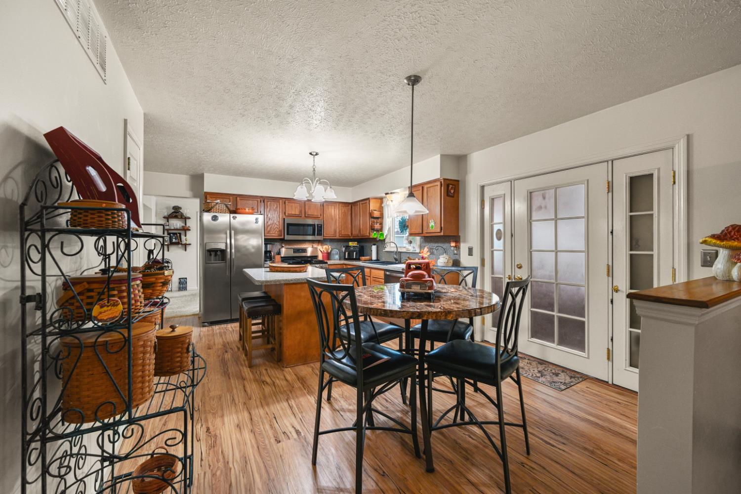 526 Hellers Trail Milan, IN 47031 - Photo 26 of 51