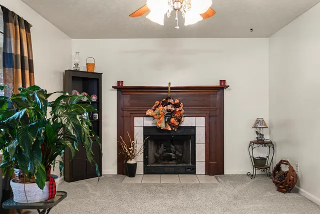 $394,900 | 526 Hellers Trail, Milan, IN 47031