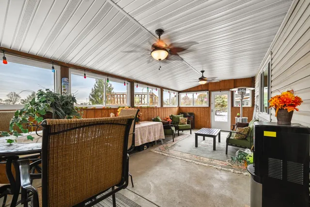 $394,900 | 526 Hellers Trail, Milan, IN 47031