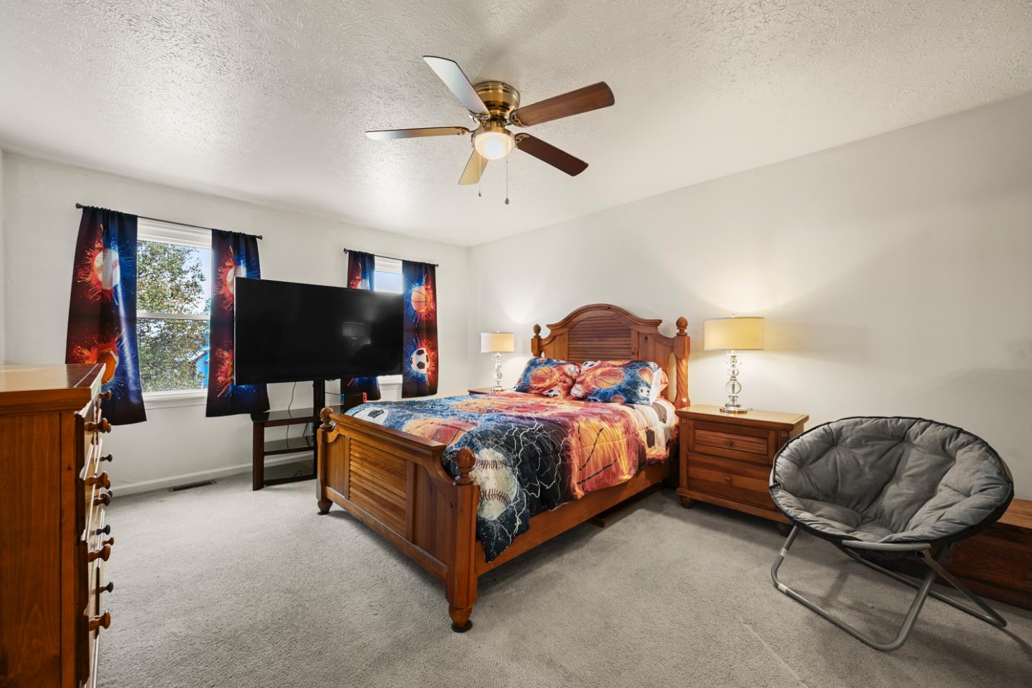 526 Hellers Trail Milan, IN 47031 - Photo 36 of 51 2nd floor primary suite