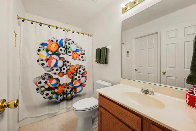 $394,900 | 526 Hellers Trail, Milan, IN 47031