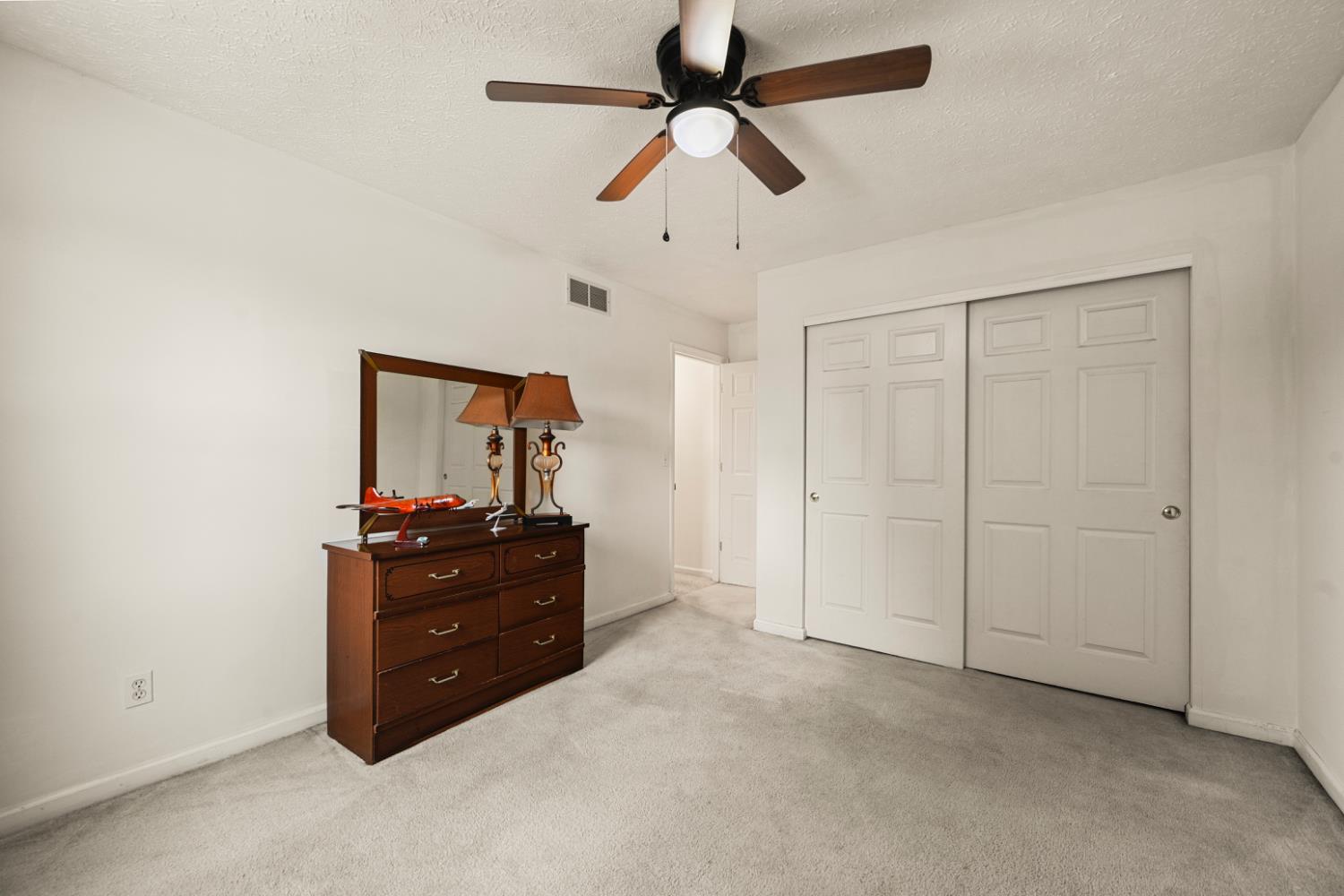 526 Hellers Trail Milan, IN 47031 - Photo 43 of 51 2nd floor bedroom