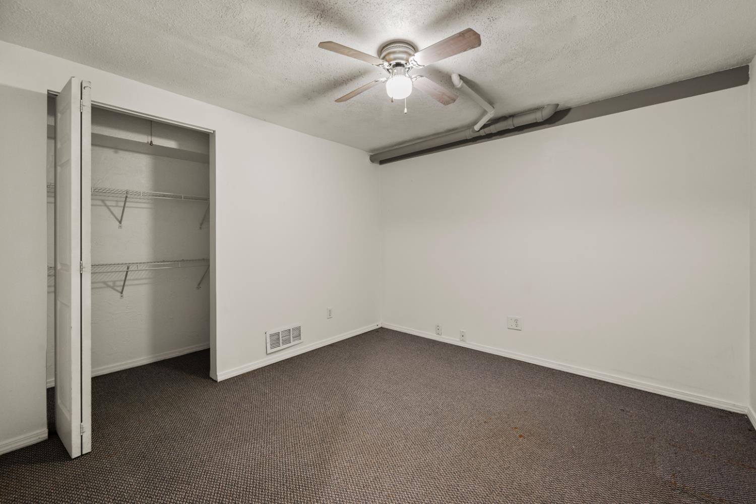 526 Hellers Trail Milan, IN 47031 - Photo 46 of 51 Basement bedroom/ office