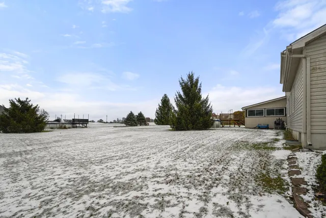 $394,900 | 526 Hellers Trail, Milan, IN 47031