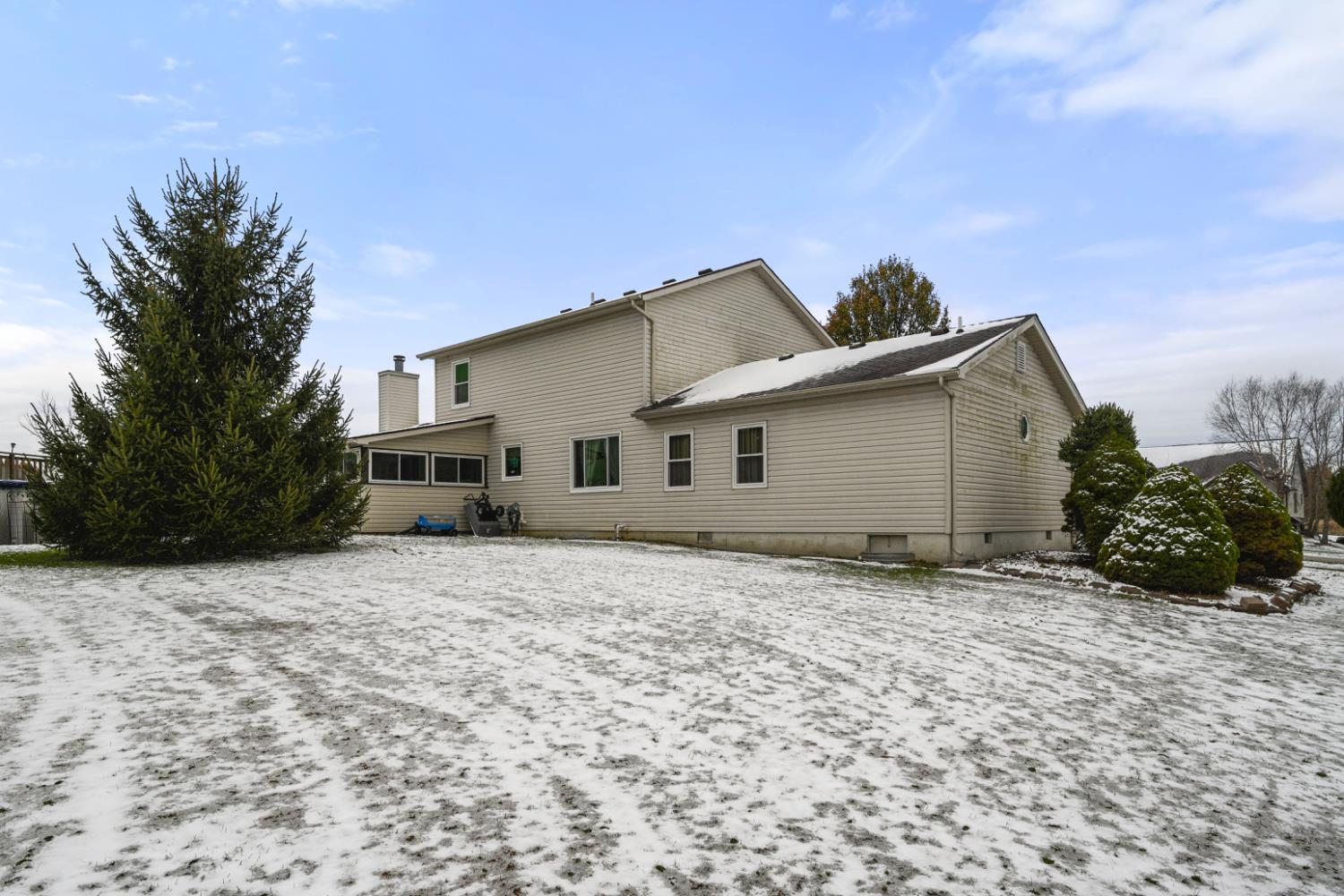 526 Hellers Trail Milan, IN 47031 - Photo 50 of 51