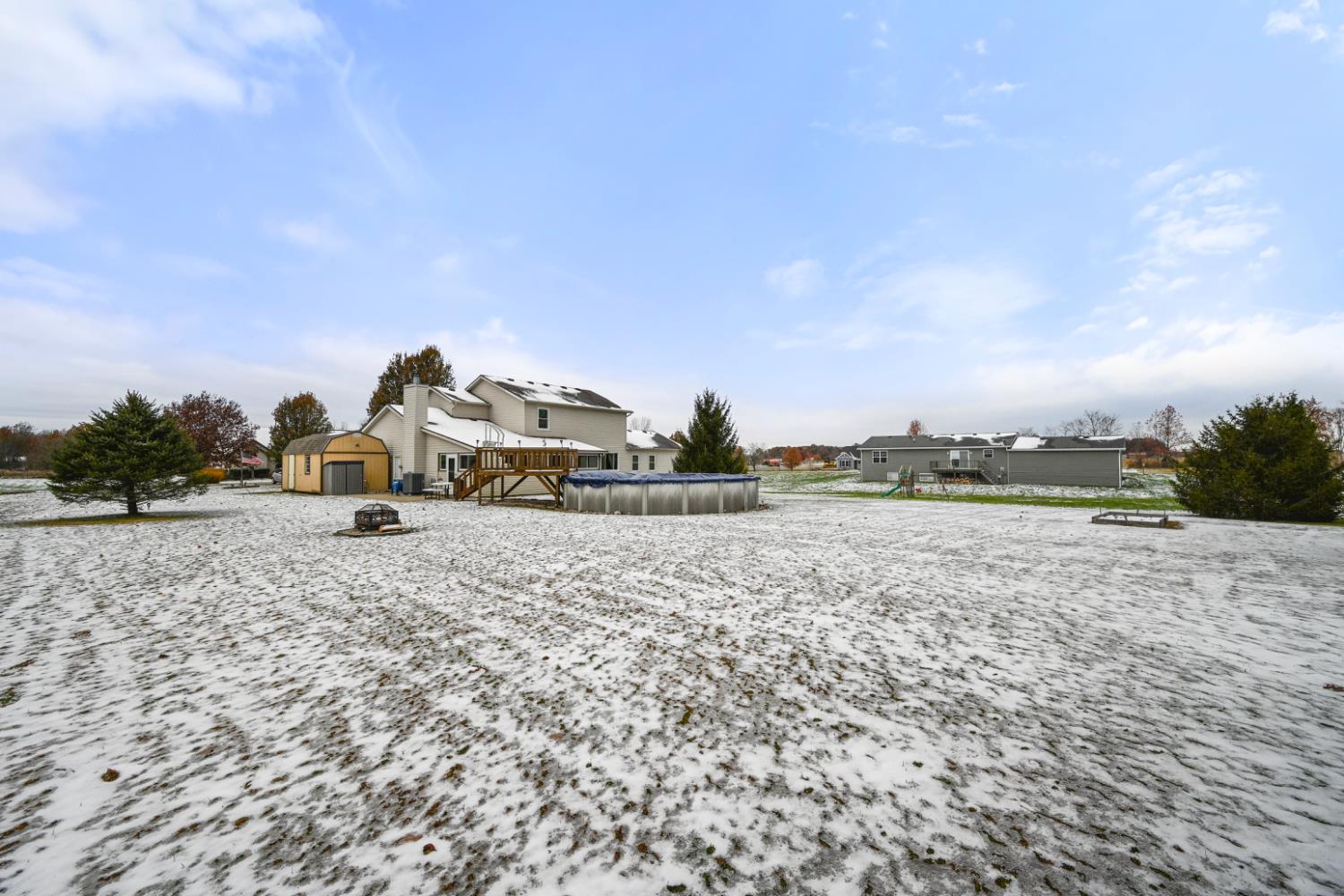 526 Hellers Trail Milan, IN 47031 - Photo 51 of 51