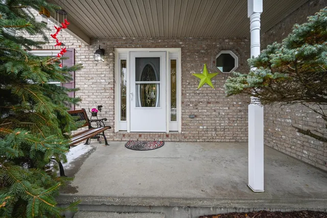 $394,900 | 526 Hellers Trail, Milan, IN 47031