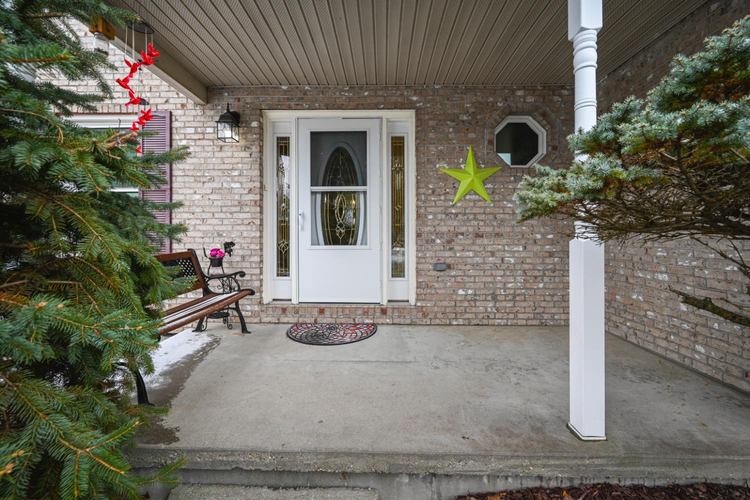 526 Hellers Trail Milan, IN 47031 - Photo 7 of 51