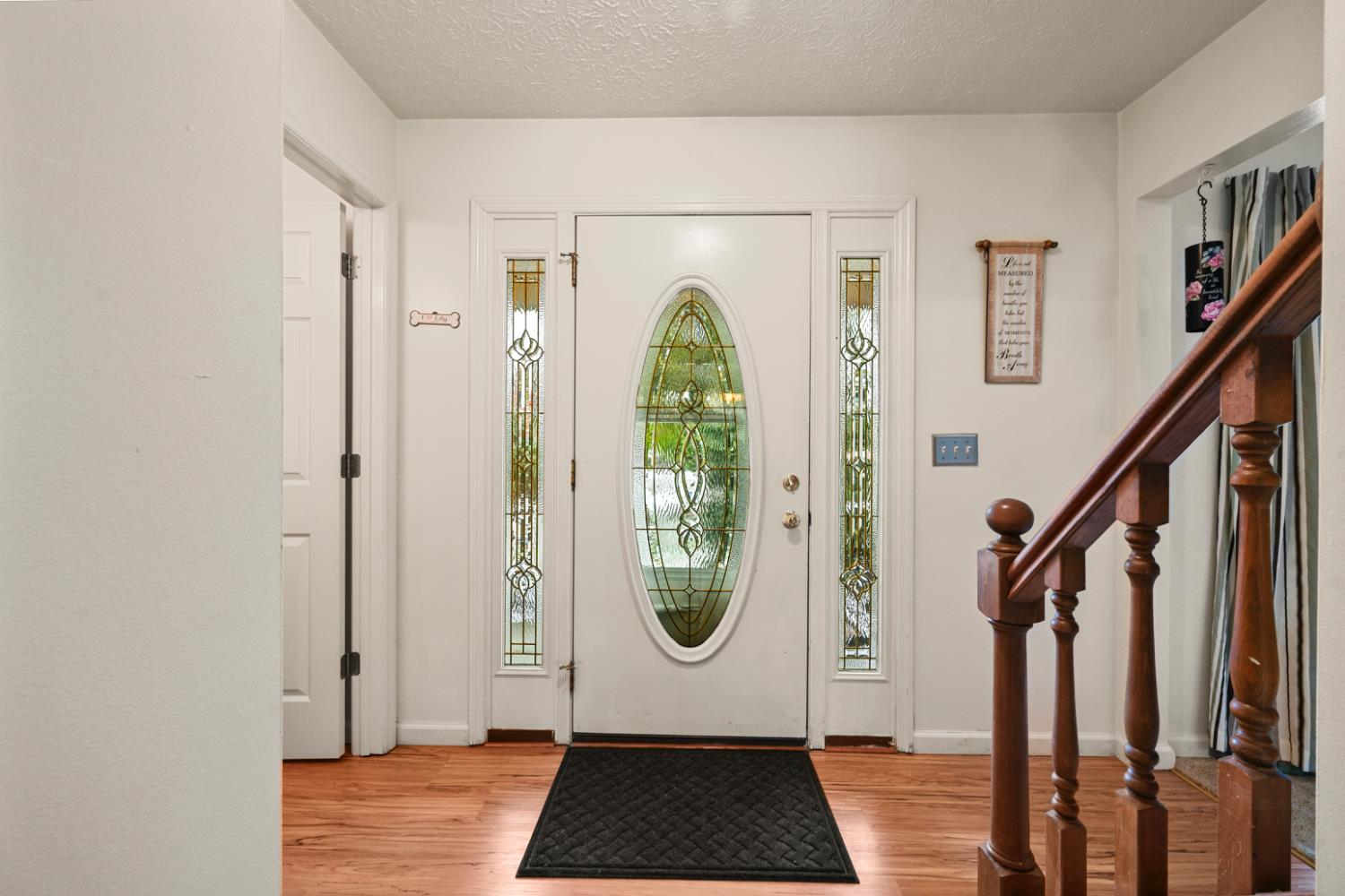 526 Hellers Trail Milan, IN 47031 - Photo 8 of 51 Entry way