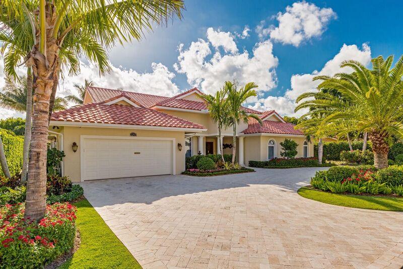 2299 West Silver Palm Road Boca Raton, FL 33432 - Photo 1 of 4 exterior