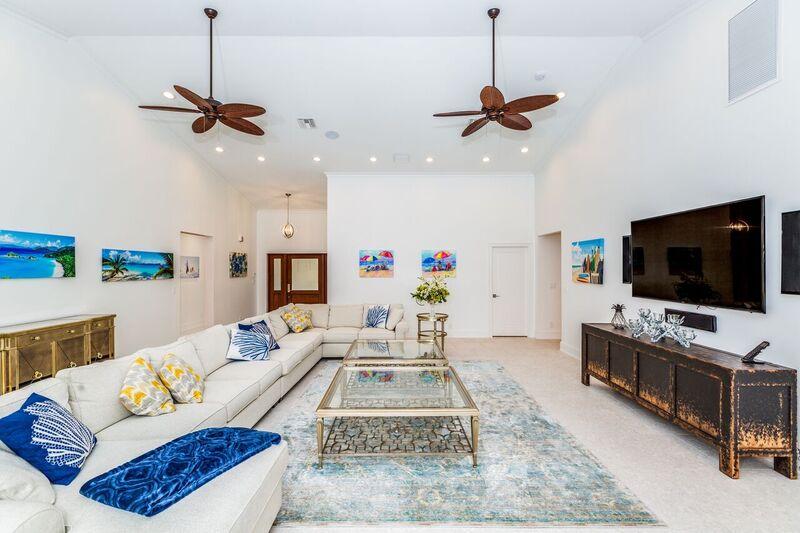 2299 West Silver Palm Road Boca Raton, FL 33432 - Photo 2 of 4 living
