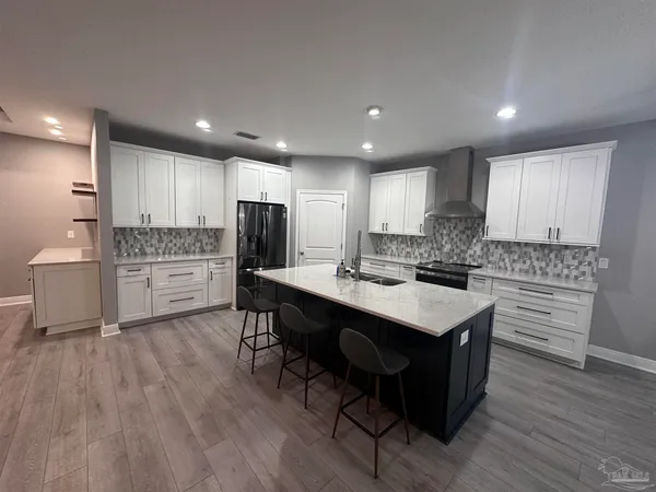 $2,500 | 4745 Dupont Circle, Pace, FL 32571