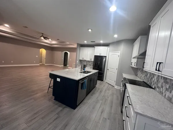 $2,500 | 4745 Dupont Circle, Pace, FL 32571