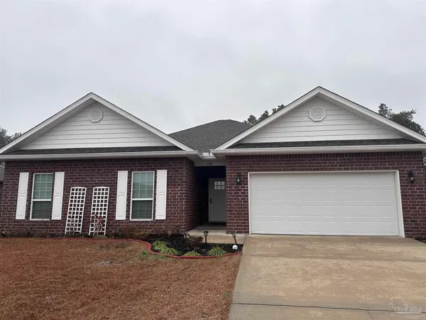 $2,500 | 4745 Dupont Circle, Pace, FL 32571