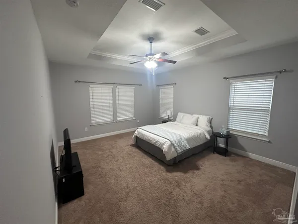 $2,500 | 4745 Dupont Circle, Pace, FL 32571