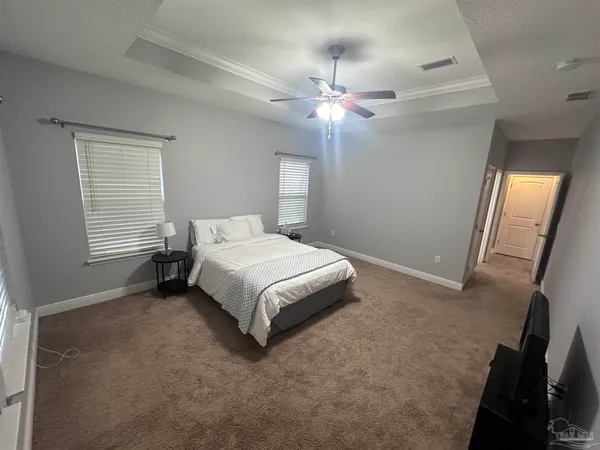 $2,500 | 4745 Dupont Circle, Pace, FL 32571