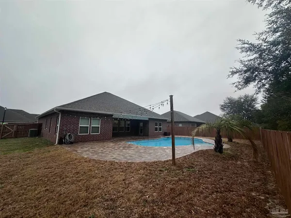 $2,500 | 4745 Dupont Circle, Pace, FL 32571