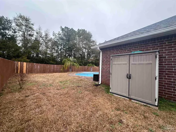 $2,500 | 4745 Dupont Circle, Pace, FL 32571
